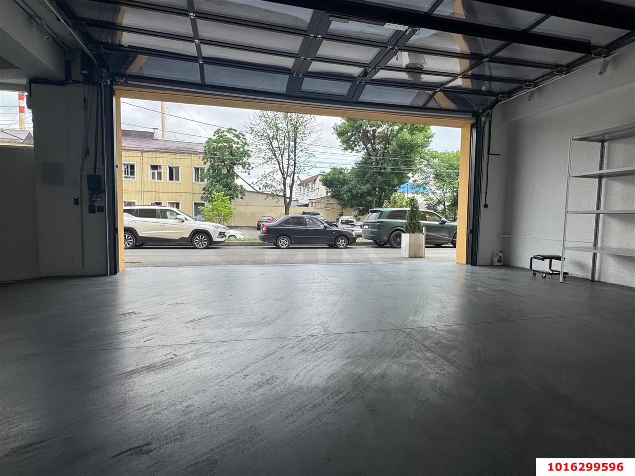 Фото №13: Коммерция 1900 м² - Краснодар, Кожзавод, мкр. Западный внутригородской округ, ул. Кожевенная, 24/1