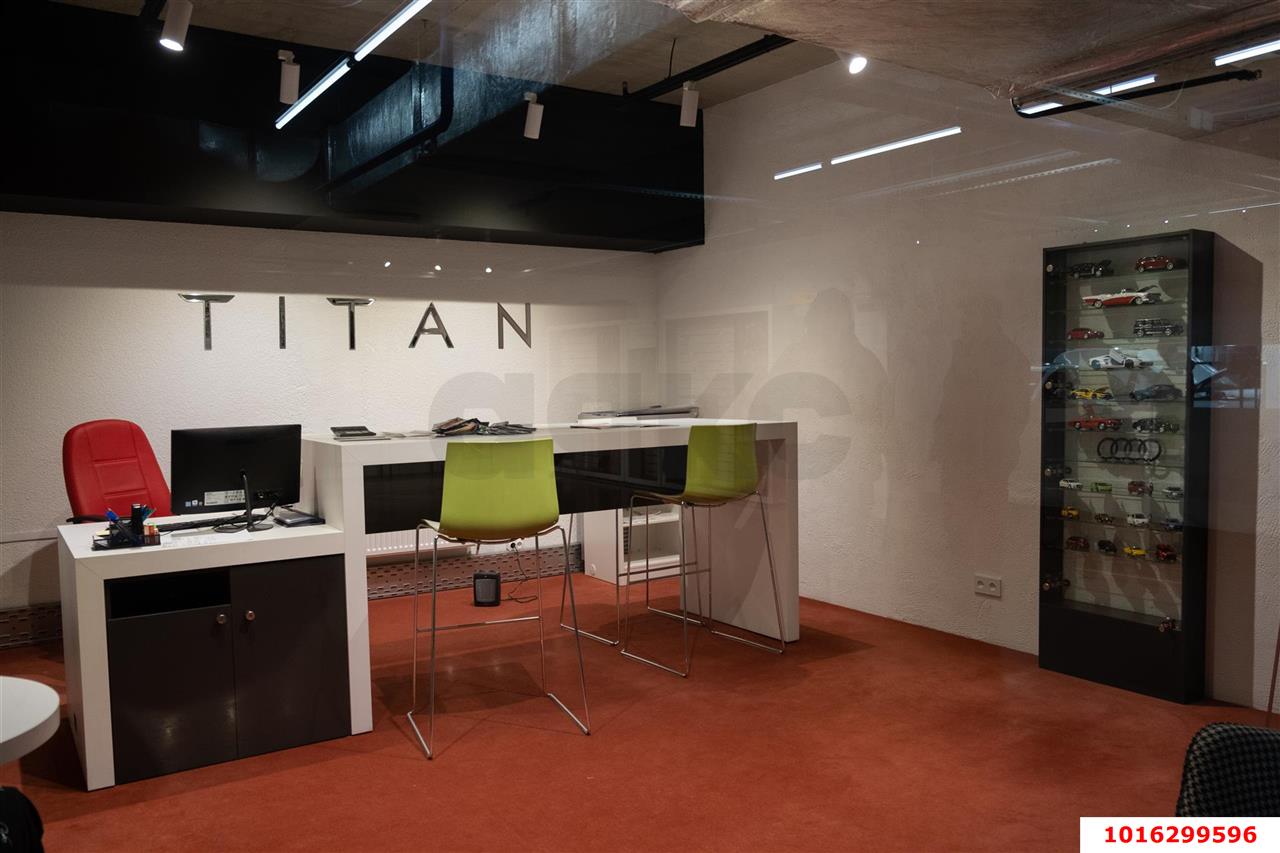 Фото №1: Коммерция 1900 м² - Краснодар, Кожзавод, мкр. Западный внутригородской округ, ул. Кожевенная, 24/1