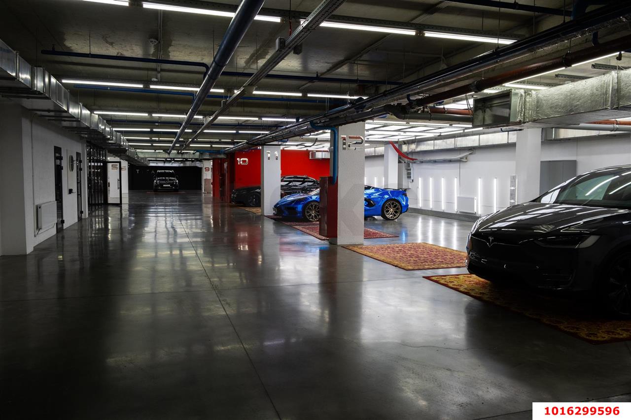 Фото №5: Коммерция 1900 м² - Краснодар, Кожзавод, мкр. Западный внутригородской округ, ул. Кожевенная, 24/1