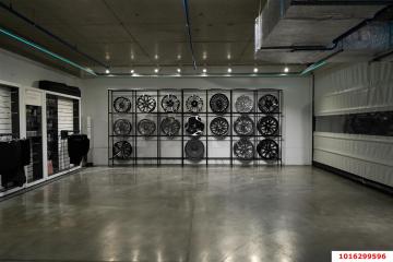 Фото №4: Коммерция 1900 м² - Краснодар, мкр. Западный внутригородской округ, ул. Кожевенная, 24/1