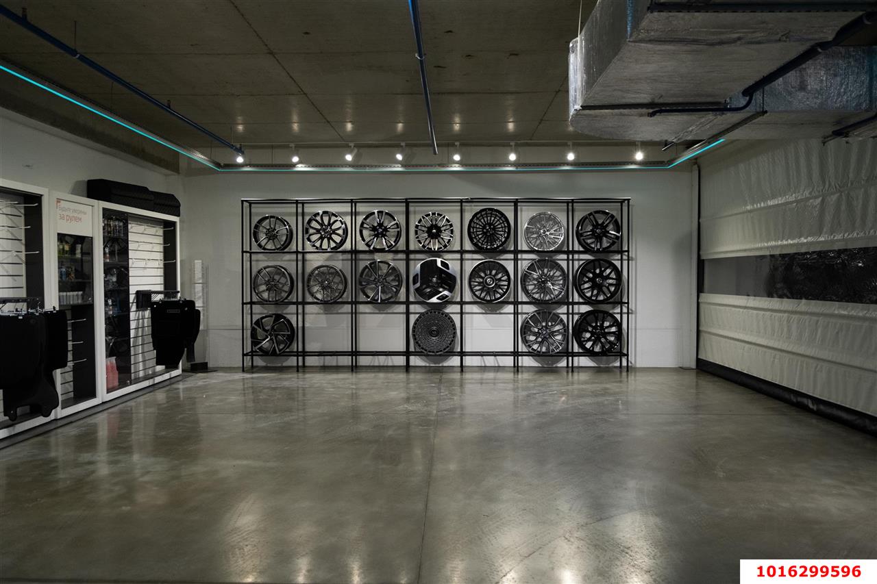 Фото №4: Коммерция 1900 м² - Краснодар, Кожзавод, мкр. Западный внутригородской округ, ул. Кожевенная, 24/1