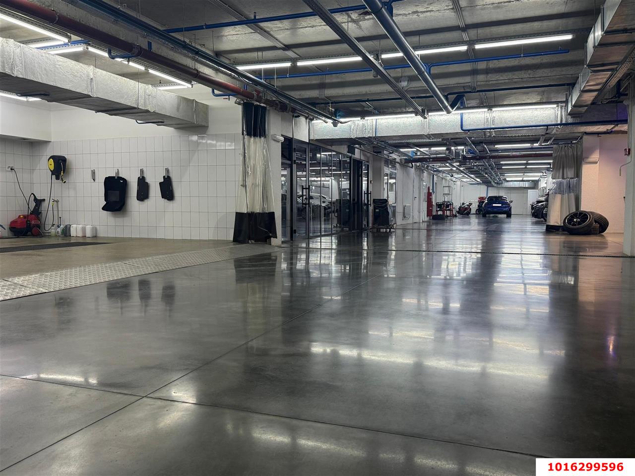 Фото №10: Коммерция 1900 м² - Краснодар, Кожзавод, мкр. Западный внутригородской округ, ул. Кожевенная, 24/1