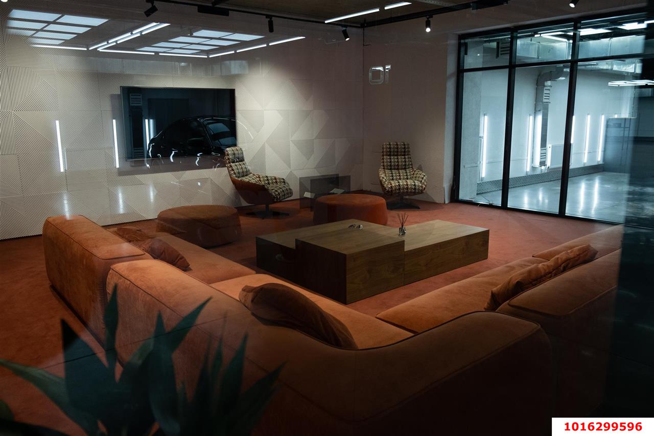 Фото №8: Коммерция 1900 м² - Краснодар, Кожзавод, мкр. Западный внутригородской округ, ул. Кожевенная, 24/1