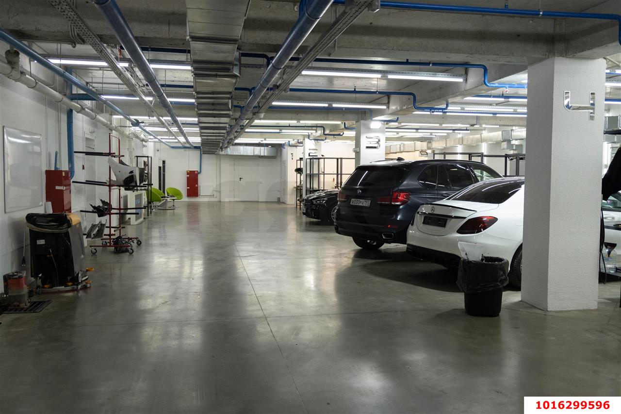 Фото №11: Коммерция 1900 м² - Краснодар, Кожзавод, мкр. Западный внутригородской округ, ул. Кожевенная, 24/1