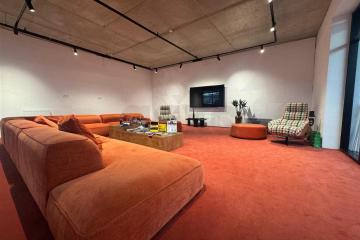 Фото №2: Коммерция 1900 м² - Краснодар, мкр. Западный внутригородской округ, ул. Кожевенная, 24/1