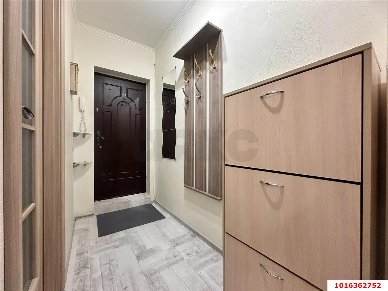 Фото №14: 3-комнатная квартира 49 м² - Краснодар, Карасунский внутригородской округ, мкр. Гидростроителей, ул. имени Игнатова, 29