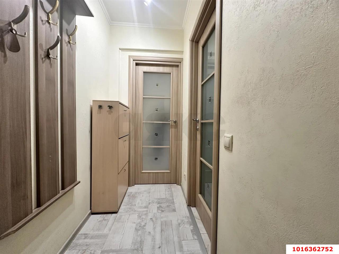 Фото №16: 3-комнатная квартира 49 м² - Краснодар, Карасунский внутригородской округ, мкр. Гидростроителей, ул. имени Игнатова, 29