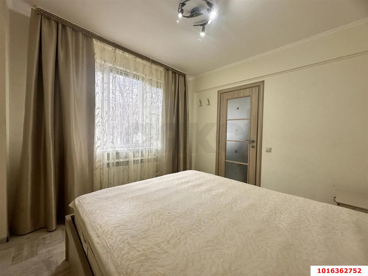 Фото №6: 3-комнатная квартира 49 м² - Краснодар, Карасунский внутригородской округ, мкр. Гидростроителей, ул. имени Игнатова, 29