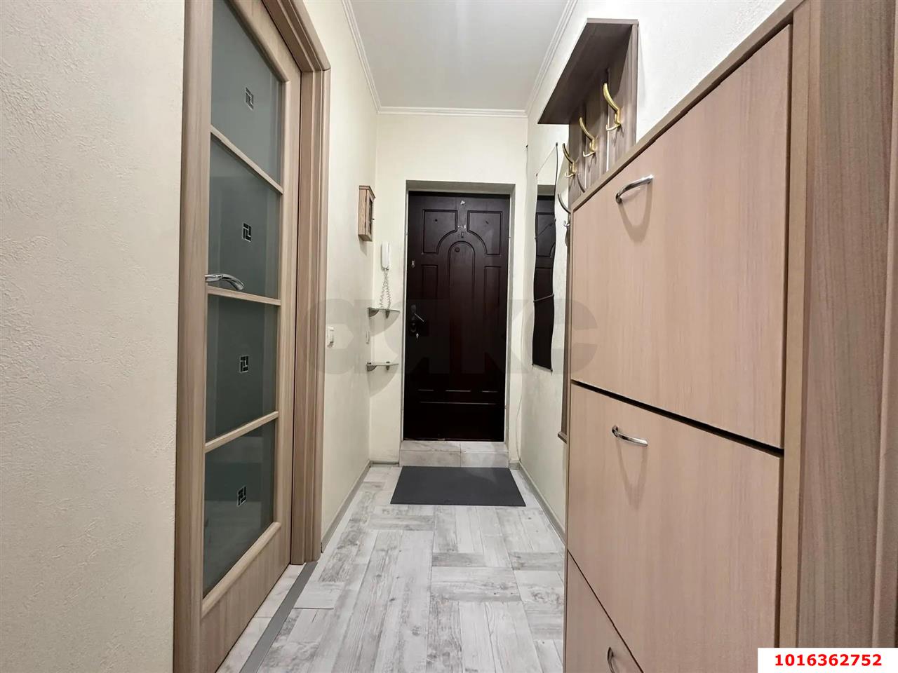 Фото №15: 3-комнатная квартира 49 м² - Краснодар, Карасунский внутригородской округ, мкр. Гидростроителей, ул. имени Игнатова, 29