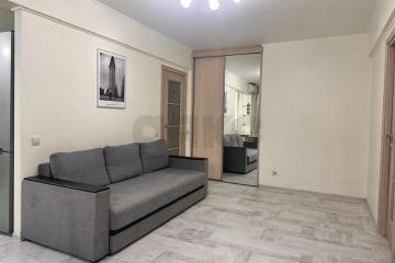 Фото №2: 3-комнатная квартира 49 м² - Краснодар, мкр. Гидростроителей, ул. имени Игнатова, 29