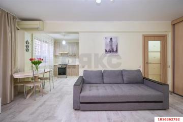 Фото №4: 3-комнатная квартира 49 м² - Краснодар, мкр. Гидростроителей, ул. имени Игнатова, 29