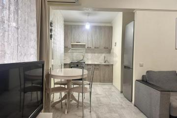 Фото №3: 3-комнатная квартира 49 м² - Краснодар, мкр. Гидростроителей, ул. имени Игнатова, 29