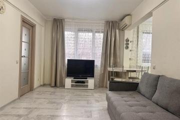 Фото №1: 3-комнатная квартира 49 м² - Краснодар, мкр. Гидростроителей, ул. имени Игнатова, 29