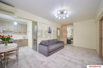 Фото №5: 3-комнатная квартира 49 м² - Краснодар, мкр. Гидростроителей, ул. имени Игнатова, 29