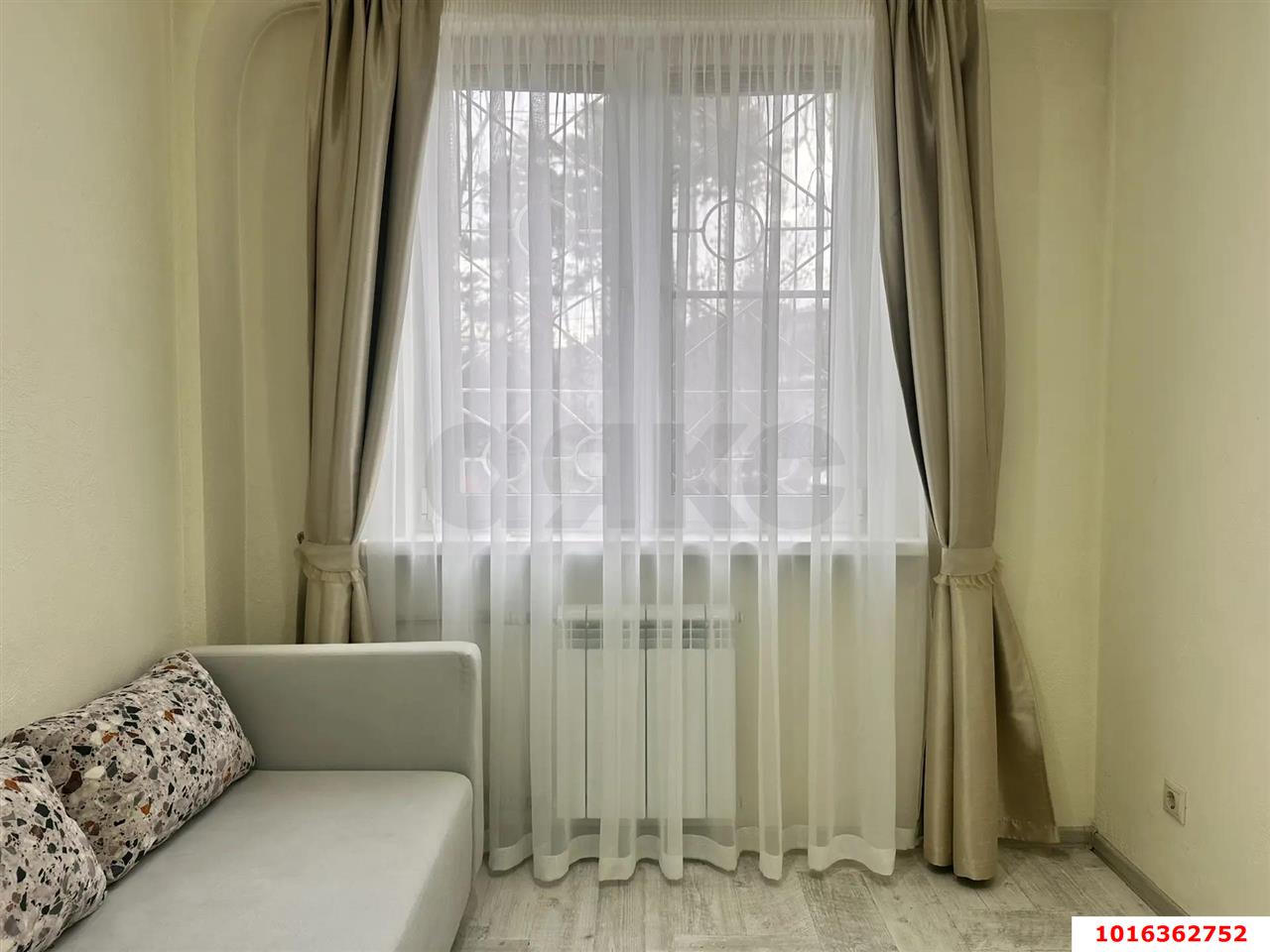 Фото №8: 3-комнатная квартира 49 м² - Краснодар, Карасунский внутригородской округ, мкр. Гидростроителей, ул. имени Игнатова, 29