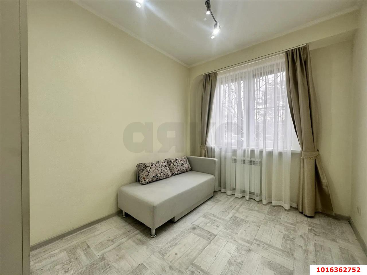 Фото №9: 3-комнатная квартира 49 м² - Краснодар, Карасунский внутригородской округ, мкр. Гидростроителей, ул. имени Игнатова, 29