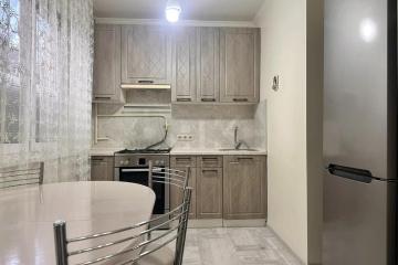 Фото №4: 3-комнатная квартира 49 м² - Краснодар, мкр. Гидростроителей, ул. имени Игнатова, 29