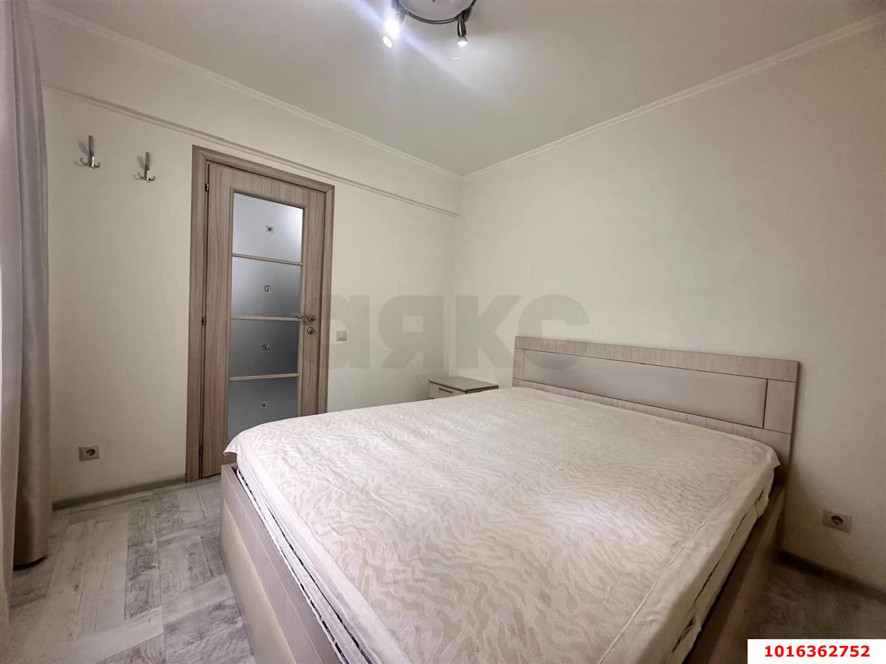 Фото №5: 3-комнатная квартира 49 м² - Краснодар, Карасунский внутригородской округ, мкр. Гидростроителей, ул. имени Игнатова, 29