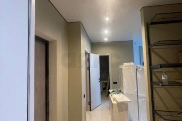 Фото №4: 2-комнатная квартира 48 м² - Краснодар, мкр. жилой комплекс Новелла, ул. Питерская, 40к1