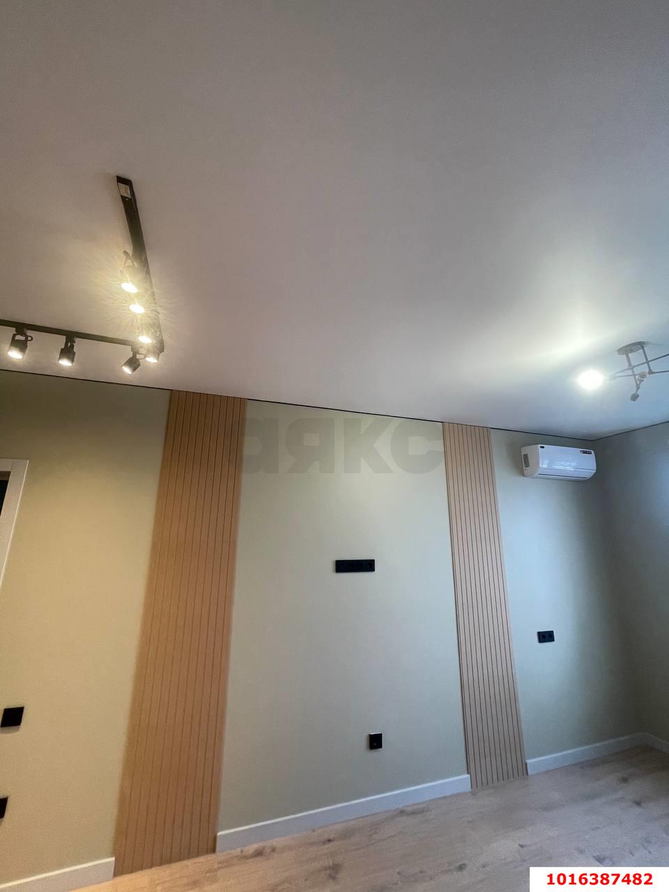 Фото №7: 2-комнатная квартира 56 м² - Краснодар, Прикубанский внутригородской округ, мкр. жилой комплекс Новелла, ул. Питерская, 40к1