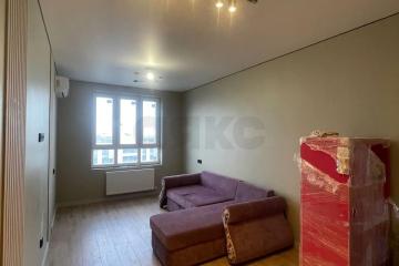 Фото №2: 2-комнатная квартира 48 м² - Краснодар, мкр. жилой комплекс Новелла, ул. Питерская, 40к1