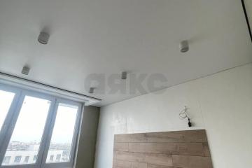 Фото №3: 2-комнатная квартира 48 м² - Краснодар, мкр. жилой комплекс Новелла, ул. Питерская, 40к1