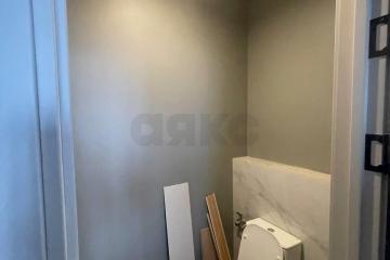 Фото №5: 2-комнатная квартира 48 м² - Краснодар, мкр. жилой комплекс Новелла, ул. Питерская, 40к1