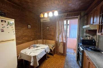 Фото №5: 3-комнатная квартира 107 м² - Краснодар, мкр. Славянский, ул. Красных Партизан, 71