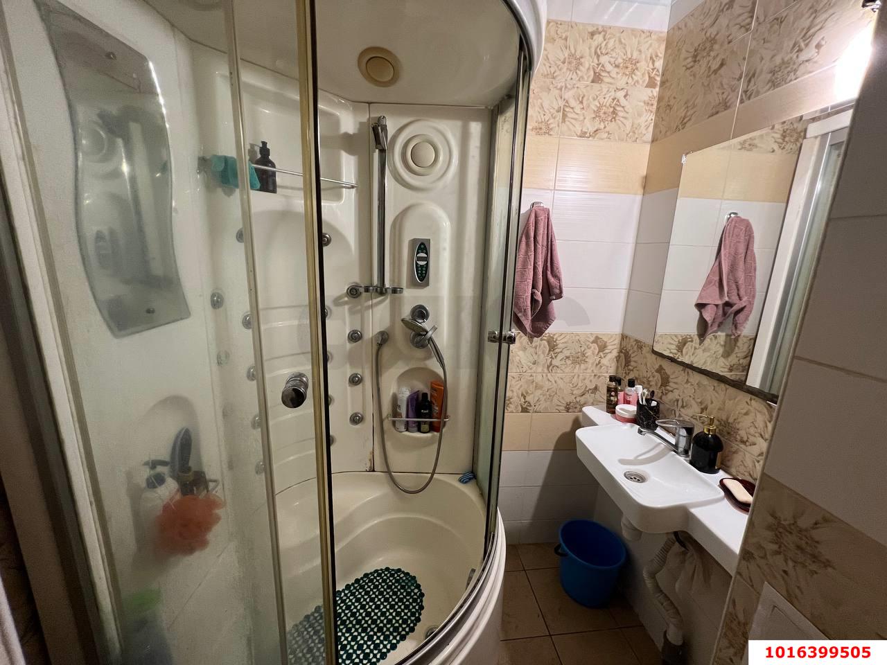 Фото №6: 3-комнатная квартира 107 м² - Краснодар, Прикубанский внутригородской округ, мкр. Славянский, ул. Красных Партизан, 71