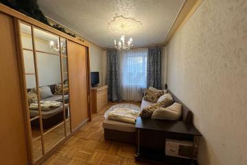 Фото №4: 3-комнатная квартира 107 м² - Краснодар, мкр. Славянский, ул. Красных Партизан, 71