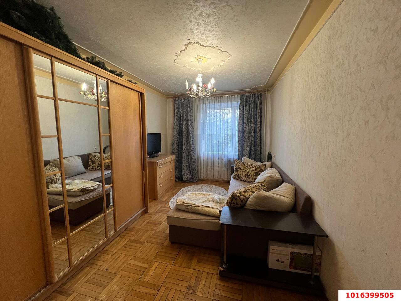 Фото №4: 3-комнатная квартира 107 м² - Краснодар, Прикубанский внутригородской округ, мкр. Славянский, ул. Красных Партизан, 71