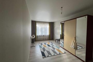 Фото №1: 3-комнатная квартира 107 м² - Краснодар, мкр. Славянский, ул. Красных Партизан, 71