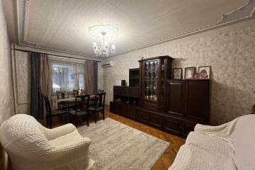 Фото №3: 3-комнатная квартира 107 м² - Краснодар, мкр. Славянский, ул. Красных Партизан, 71