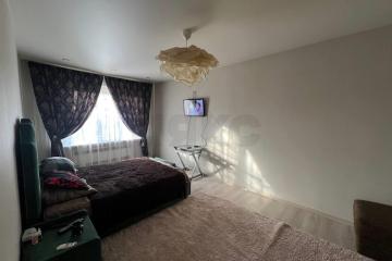 Фото №2: 3-комнатная квартира 107 м² - Краснодар, мкр. Славянский, ул. Красных Партизан, 71