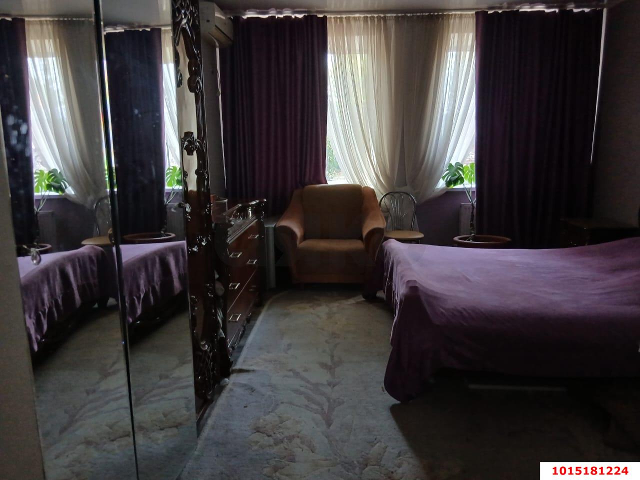 Фото №8: Дом 100 м² + 7 сот. - Голубицкая, ул. Почтовая, 34