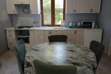 Фото №2: Дом 100 м² - Голубицкая, ул. Почтовая, 34