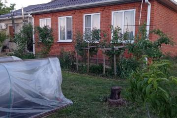 Фото №1: Дом 100 м² - Голубицкая, ул. Почтовая, 34