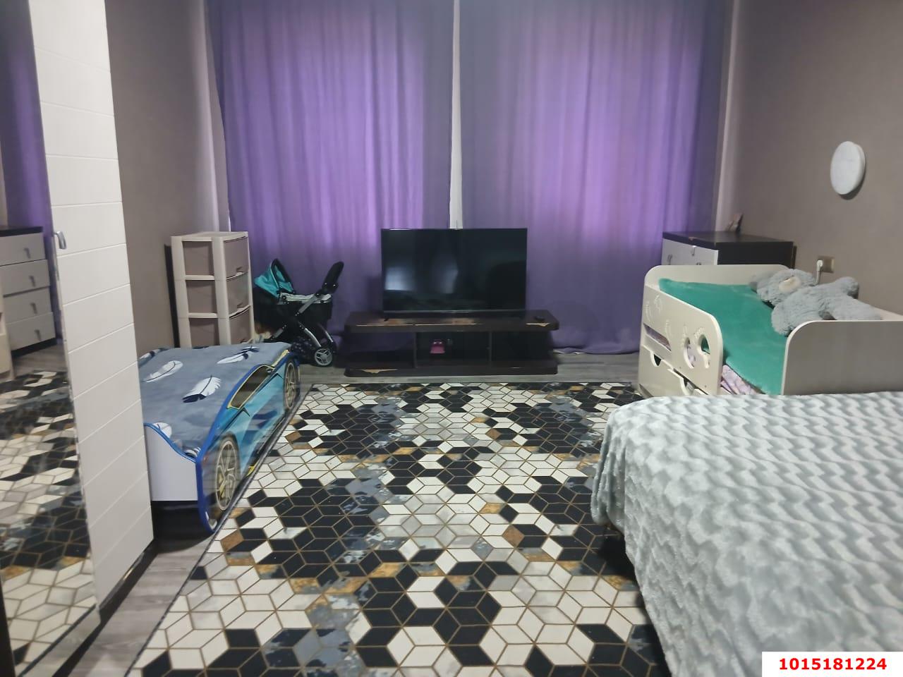 Фото №9: Дом 100 м² + 7 сот. - Голубицкая, ул. Почтовая, 34