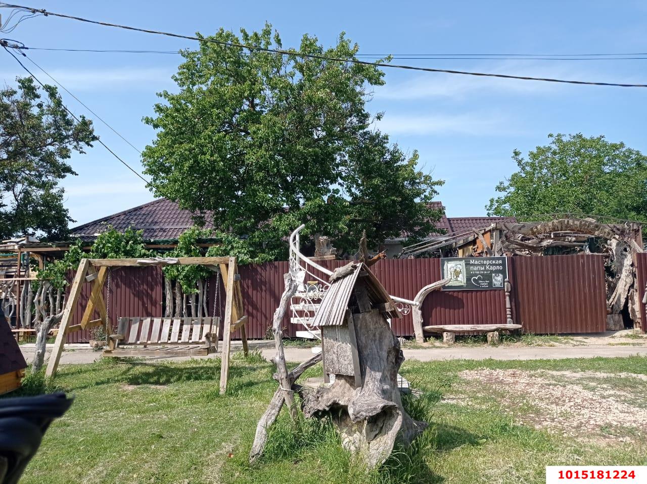 Фото №13: Дом 100 м² + 7 сот. - Голубицкая, ул. Почтовая, 34