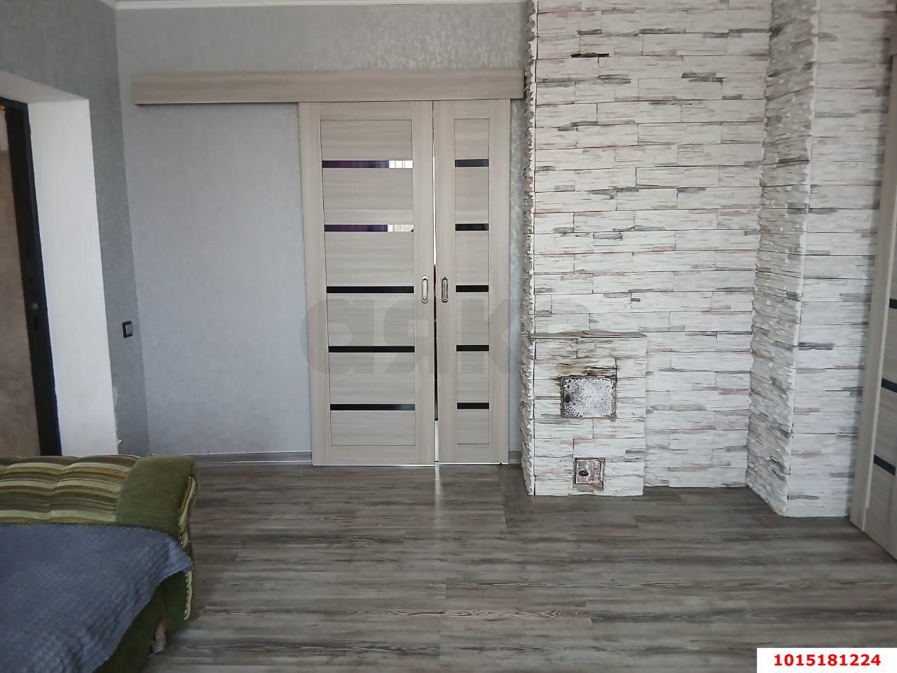 Фото №6: Дом 100 м² + 7 сот. - Голубицкая, ул. Почтовая, 34