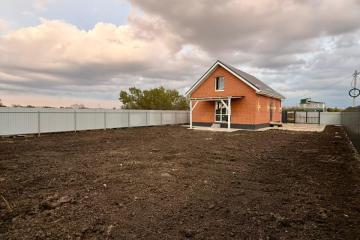 Фото №2: Дом 135 м² - Козет, ул. Натухаевская, 3