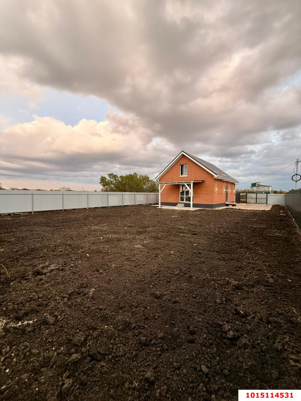 Фото №2: Дом 135 м² + 6 сот. - Козет, ул. Натухаевская, 3