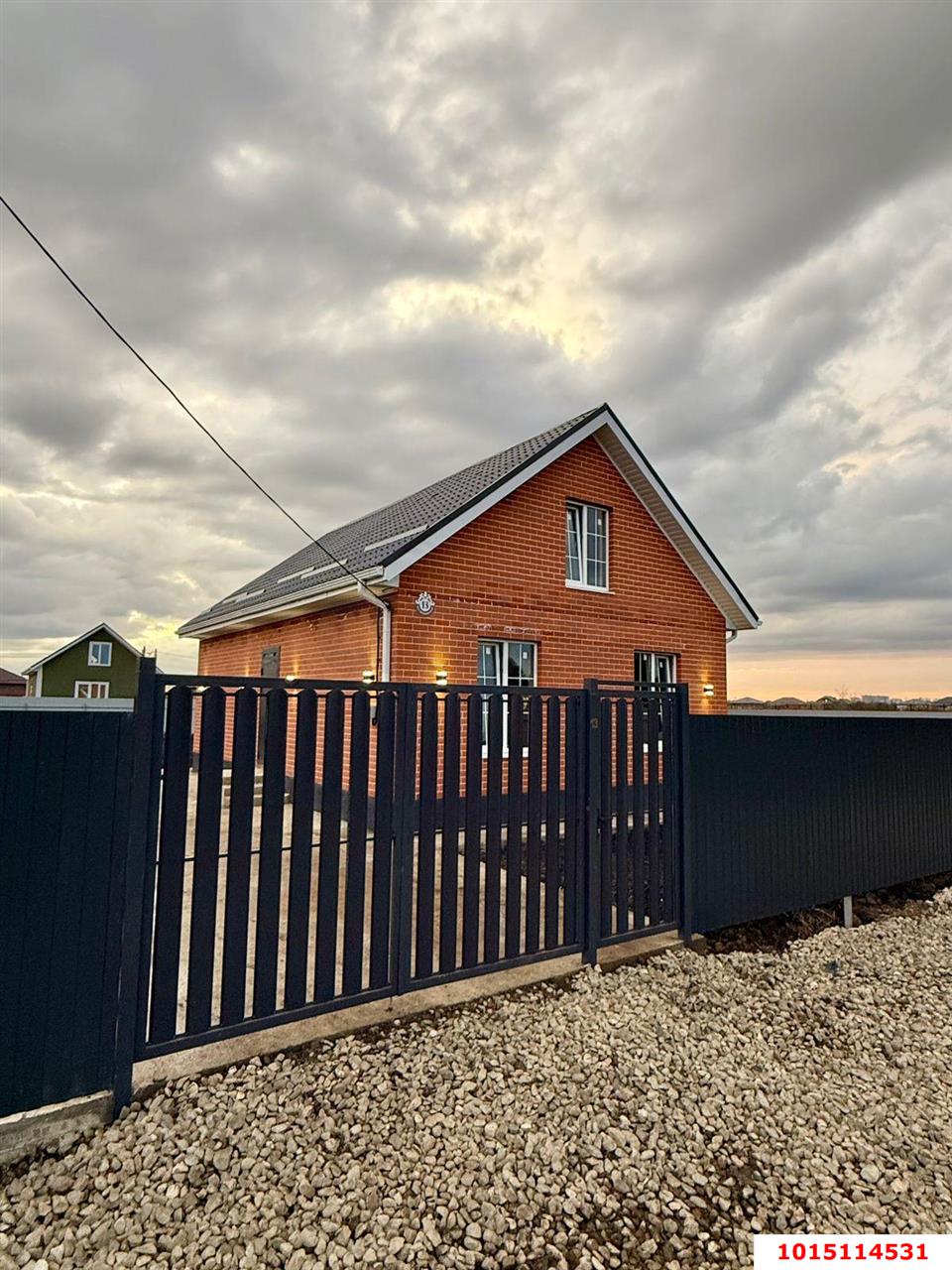 Фото №5: Дом 135 м² + 6 сот. - Козет, ул. Натухаевская, 3