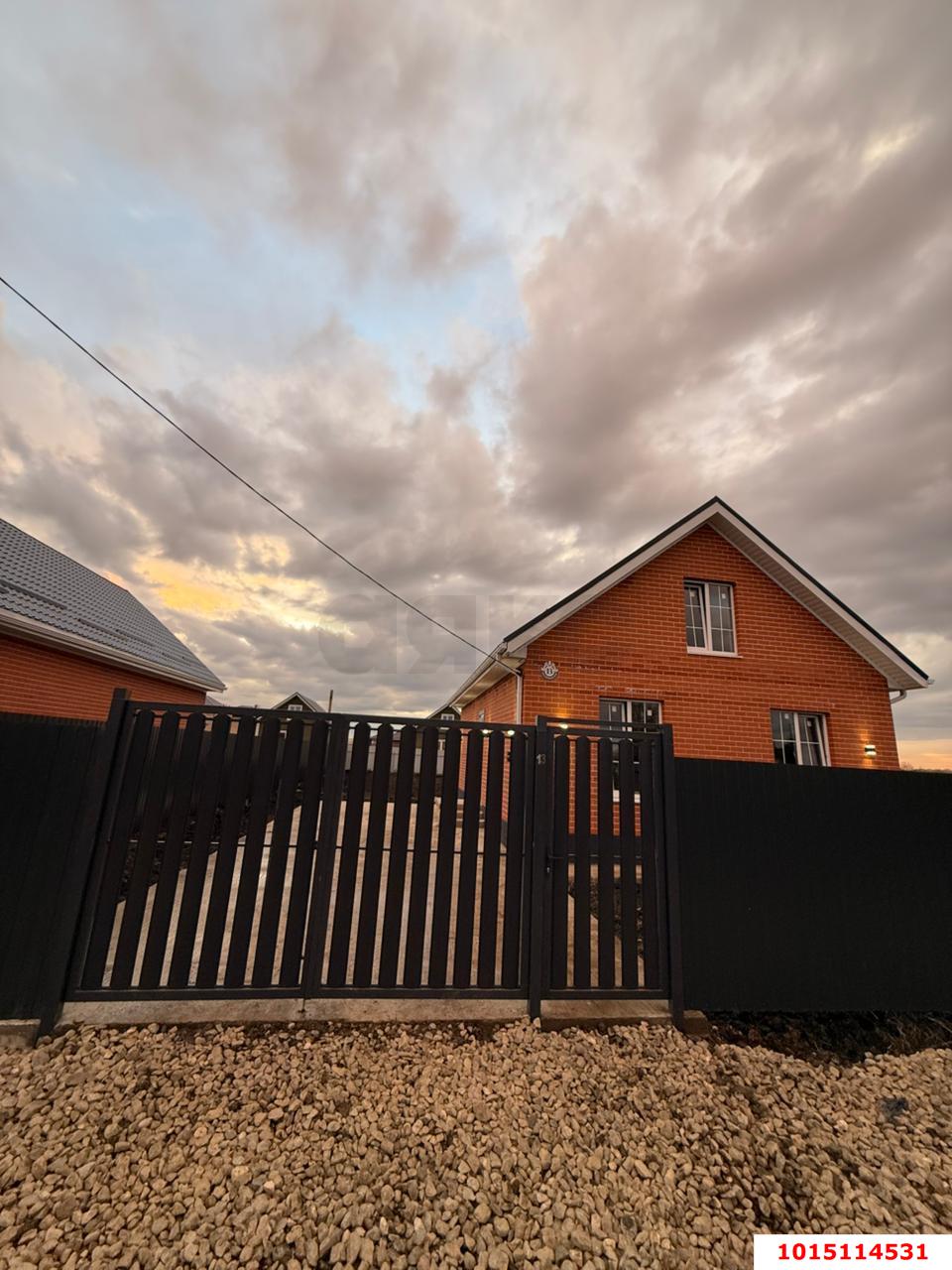 Фото №4: Дом 135 м² + 6 сот. - Козет, ул. Натухаевская, 3