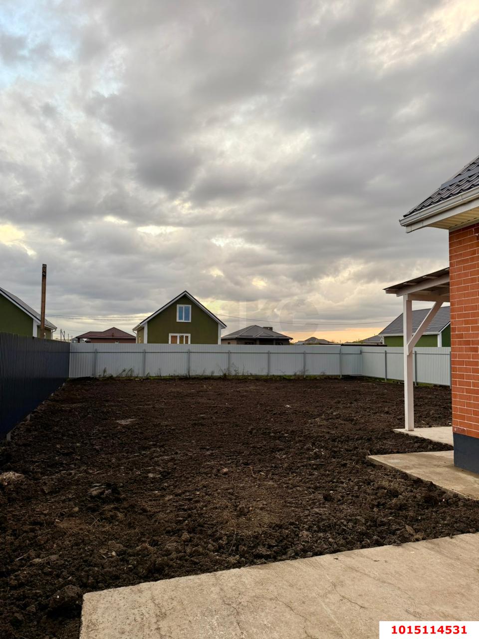 Фото №6: Дом 135 м² + 6 сот. - Козет, ул. Натухаевская, 3