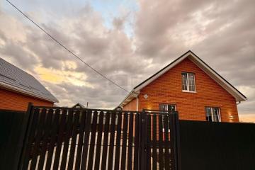 Фото №3: Дом 135 м² - Козет, ул. Натухаевская, 3