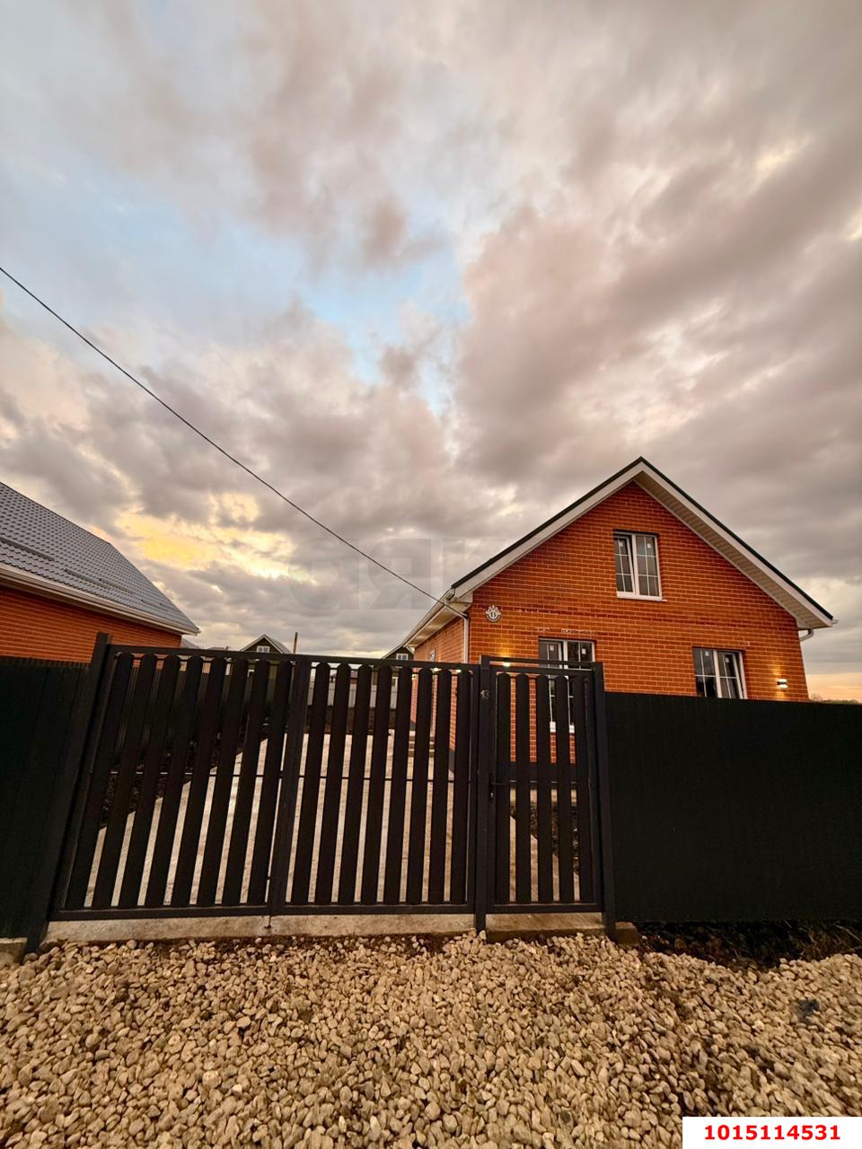 Фото №3: Дом 135 м² + 6 сот. - Козет, ул. Натухаевская, 3