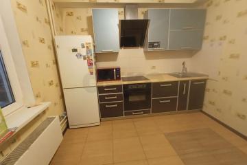 Фото №2: 1-комнатная квартира 42 м² - Краснодар, мкр. Репино, пр-д Репина, 32