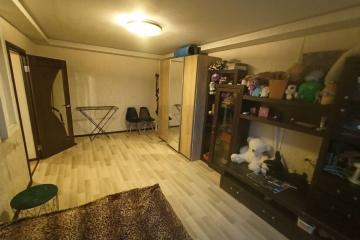 Фото №3: 1-комнатная квартира 42 м² - Краснодар, мкр. Репино, пр-д Репина, 32