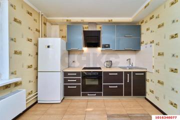 Фото №3: 1-комнатная квартира 42 м² - Краснодар, мкр. Репино, пр-д Репина, 32